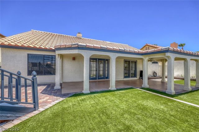 8039 Aspendale Drive, Las Vegas, NV 89123