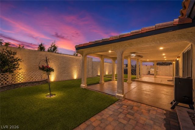 8039 Aspendale Drive, Las Vegas, NV 89123