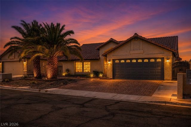 8039 Aspendale Drive, Las Vegas, NV 89123