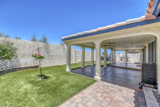 8039 Aspendale Drive, Las Vegas, NV 89123