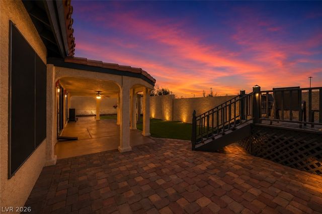 8039 Aspendale Drive, Las Vegas, NV 89123