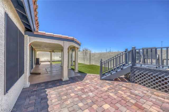 8039 Aspendale Drive, Las Vegas, NV 89123