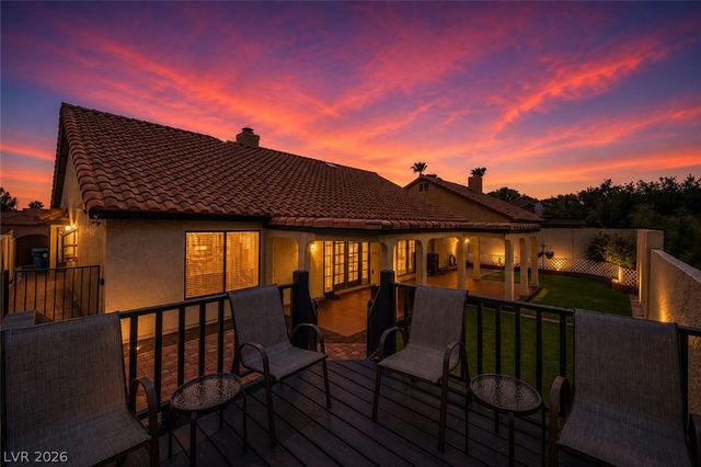 8039 Aspendale Drive, Las Vegas, NV 89123