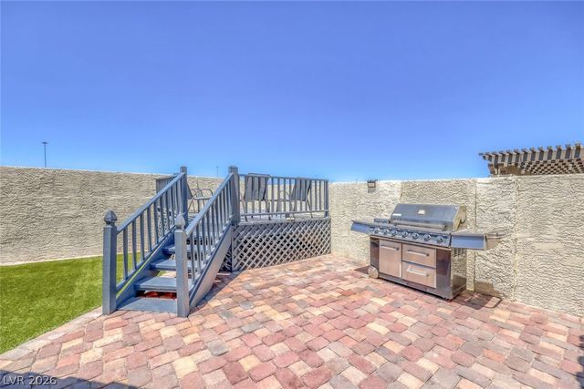 8039 Aspendale Drive, Las Vegas, NV 89123