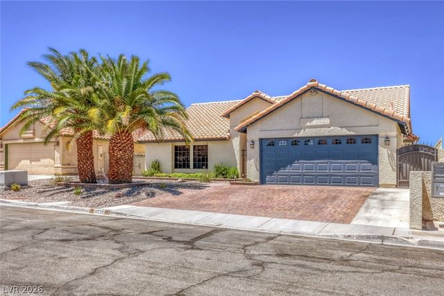 8039 Aspendale Drive, Las Vegas, NV 89123