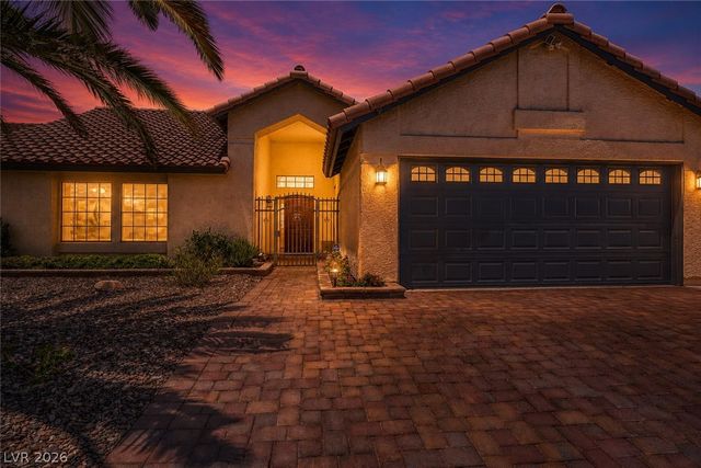 8039 Aspendale Drive, Las Vegas, NV 89123