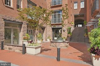 3336 CADYS ALLEY NW #201, Washington, DC 20007