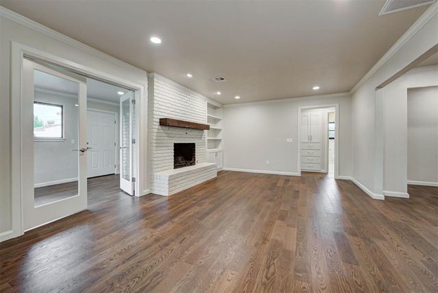 3100 N Divis Avenue, Oklahoma City, OK 73008