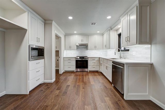 3100 N Divis Avenue, Oklahoma City, OK 73008