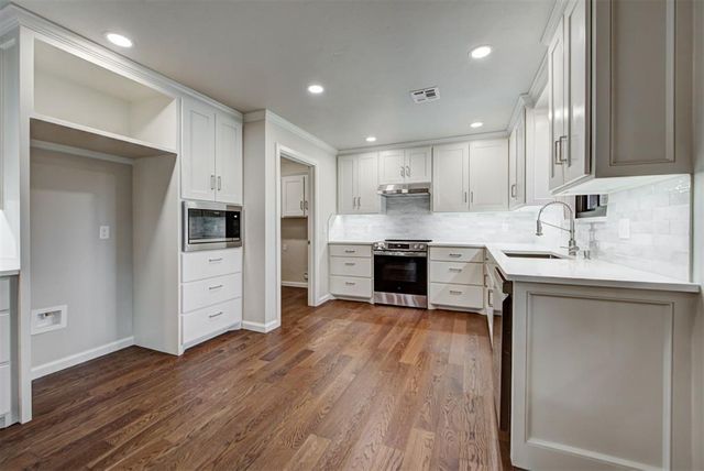 3100 N Divis Avenue, Oklahoma City, OK 73008