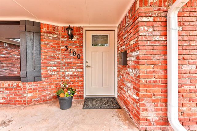 3100 N Divis Avenue, Oklahoma City, OK 73008