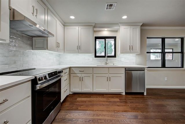 3100 N Divis Avenue, Oklahoma City, OK 73008