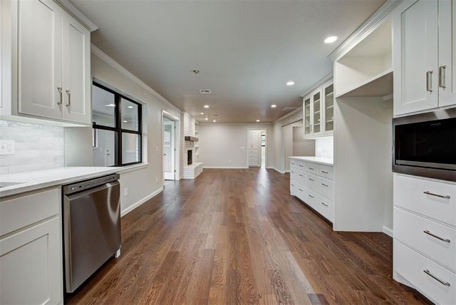 3100 N Divis Avenue, Oklahoma City, OK 73008