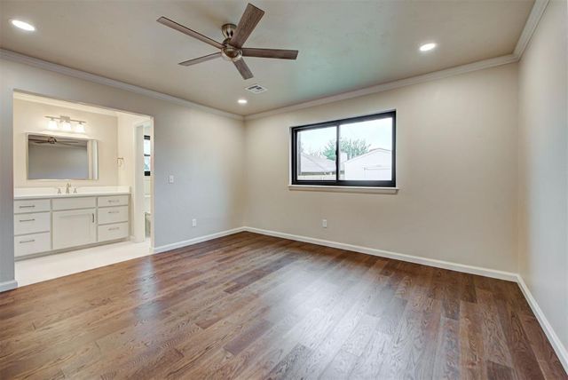 3100 N Divis Avenue, Oklahoma City, OK 73008