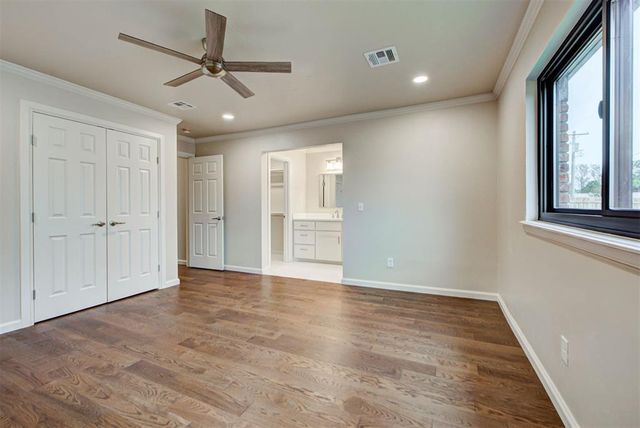 3100 N Divis Avenue, Oklahoma City, OK 73008