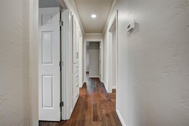 3100 N Divis Avenue, Oklahoma City, OK 73008