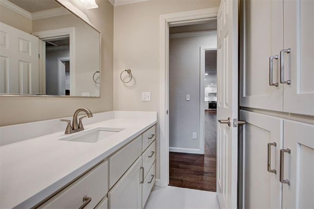 3100 N Divis Avenue, Oklahoma City, OK 73008