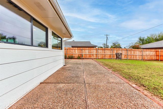 3100 N Divis Avenue, Oklahoma City, OK 73008