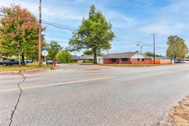 3100 N Divis Avenue, Oklahoma City, OK 73008