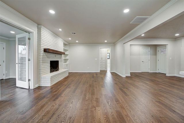 3100 N Divis Avenue, Oklahoma City, OK 73008