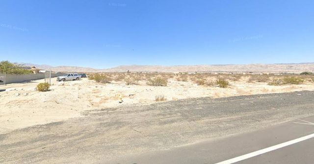 0 Dillon Road, Desert Hot Springs, CA 92240
