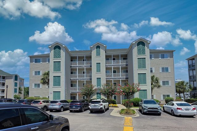 1100 Commons Blvd Unit 716, Myrtle Beach, SC 29572