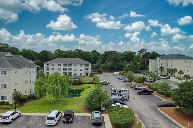 1100 Commons Blvd Unit 716, Myrtle Beach, SC 29572