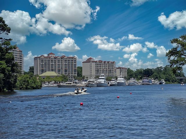 1100 Commons Blvd Unit 716, Myrtle Beach, SC 29572