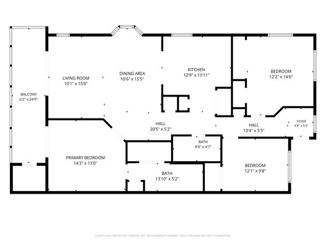 1100 Commons Blvd Unit 716, Myrtle Beach, SC 29572