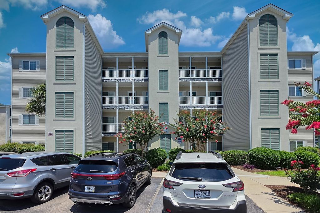 1100 Commons Blvd Unit 716, Myrtle Beach, SC 29572