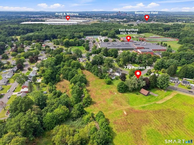 772 Forbes Street, East Hartford, CT 06118