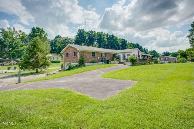 5617 Cheyenne Lane, Kingsport, TN 37664