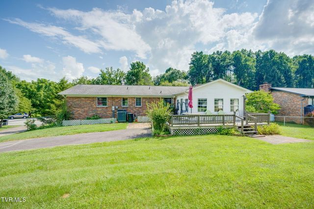 5617 Cheyenne Lane, Kingsport, TN 37664