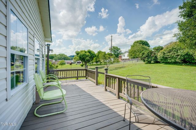5617 Cheyenne Lane, Kingsport, TN 37664