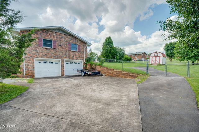 5617 Cheyenne Lane, Kingsport, TN 37664