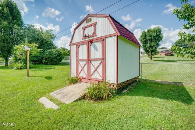 5617 Cheyenne Lane, Kingsport, TN 37664