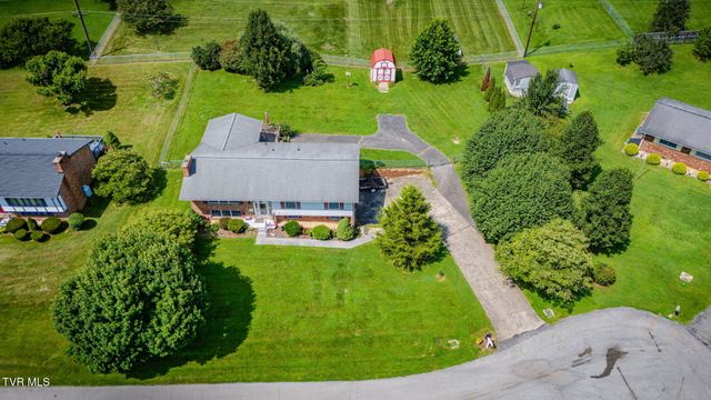5617 Cheyenne Lane, Kingsport, TN 37664