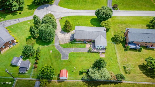 5617 Cheyenne Lane, Kingsport, TN 37664