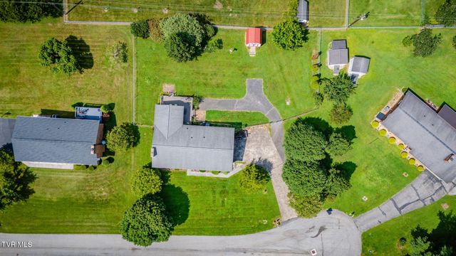 5617 Cheyenne Lane, Kingsport, TN 37664