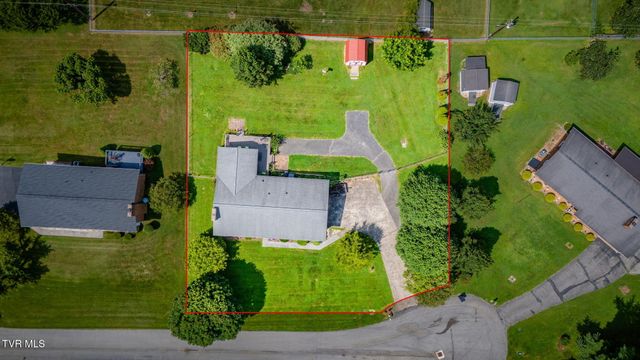 5617 Cheyenne Lane, Kingsport, TN 37664