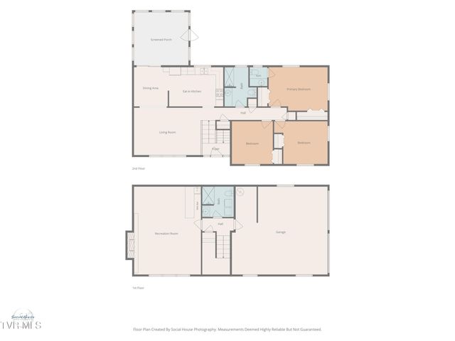 5617 Cheyenne Lane, Kingsport, TN 37664