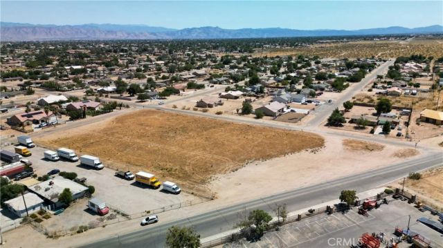 0 Mariposa, Hesperia, CA 92392