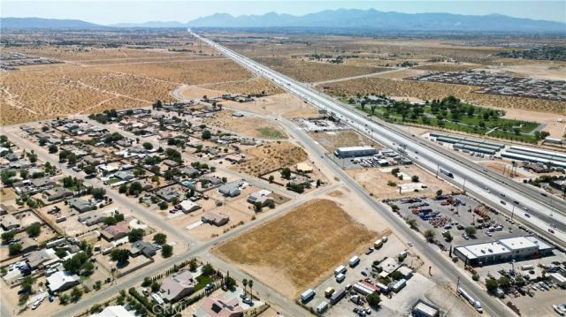 0 Mariposa, Hesperia, CA 92392