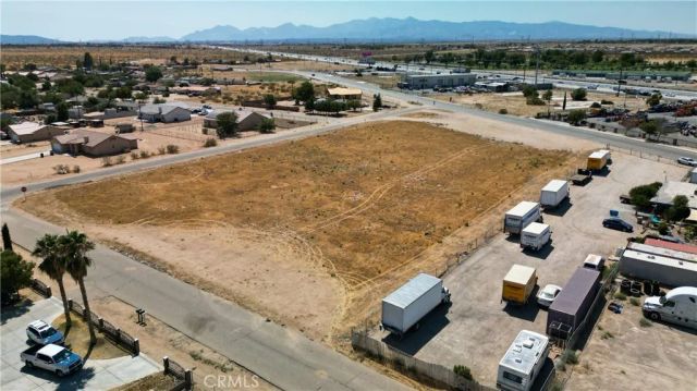 0 Mariposa, Hesperia, CA 92392