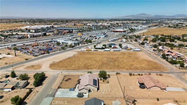 0 Mariposa, Hesperia, CA 92392