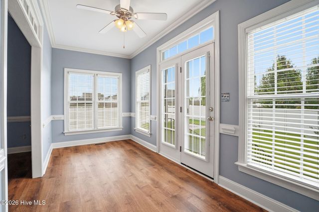 3702 Baybrooke Drive W, Wilson, NC 27893