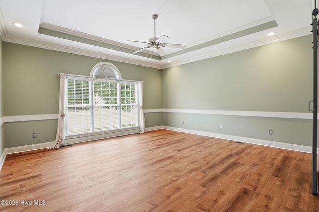 3702 Baybrooke Drive W, Wilson, NC 27893