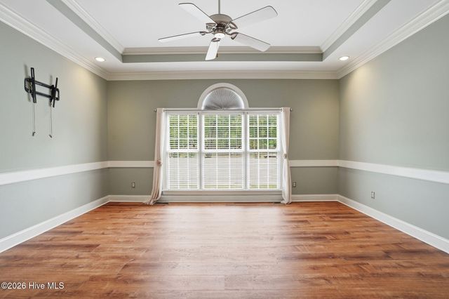 3702 Baybrooke Drive W, Wilson, NC 27893