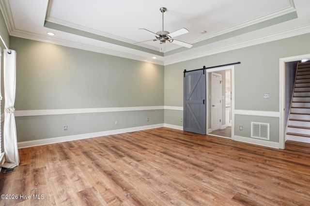 3702 Baybrooke Drive W, Wilson, NC 27893