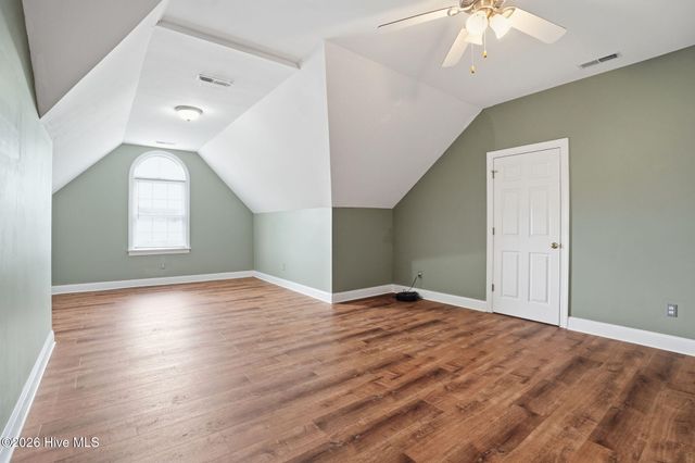 3702 Baybrooke Drive W, Wilson, NC 27893